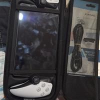 Play station portal