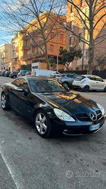 Slk 200 Kompressor GPL