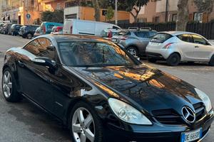 Slk 200 Kompressor GPL