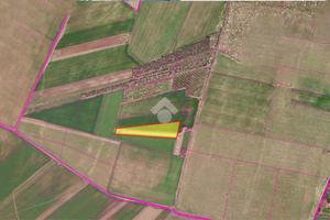 TERRENO A SAN GIOVANNI ROTONDO