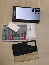 Samsung Galaxy S25 Ultra 256GB -Nuovo