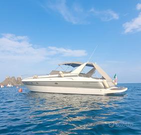 imbarcazione Ilver Mirable 39/41