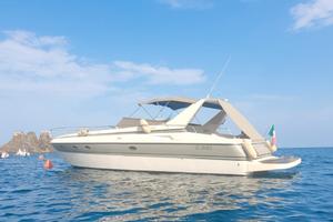 imbarcazione Ilver Mirable 39/41