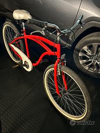 City bike nuova