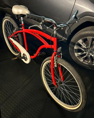 City bike nuova