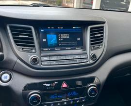 HYUNDAI Tucson 2ª serie - 2017