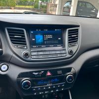 HYUNDAI Tucson 2ª serie - 2017