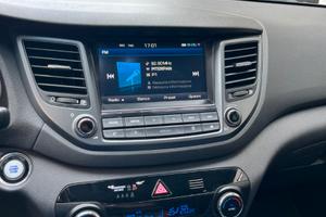 HYUNDAI Tucson 2ª serie - 2017