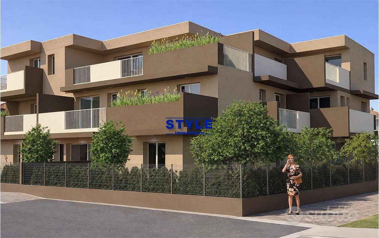 Apartment in Vigonovo, Redipuglia - Vista 2