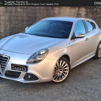 Alfa Romeo Giulietta 1750 #7507