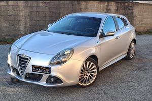 Alfa Romeo Giulietta 1750 #7507