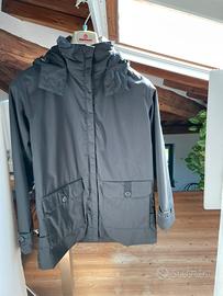 Giacca impermeabile