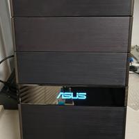 PC Desktop ASUS