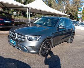 Mercedes-benz GLC 220 GLC 220 d 4Matic Sport