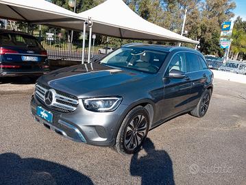 Mercedes-benz GLC 220 GLC 220 d 4Matic Sport