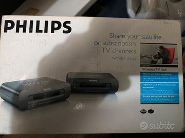 ripetitore di segnali Philips 
