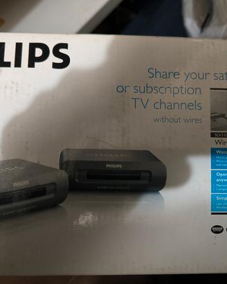 ripetitore di segnali Philips 