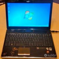 HP PAVILLON DV6 - COMPLETO