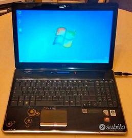 HP PAVILLON DV6 - COMPLETO