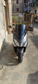 T-max 500cc 2008