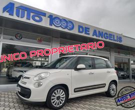 Fiat 500L 1.3 MULTIJET TELEFONO - USB - CRUISE CON