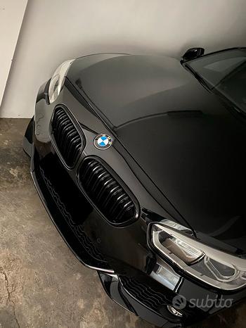 BMW 120i M sport
