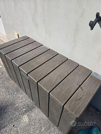 Baule da esterno