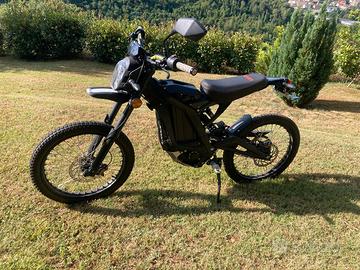 Sur-Ron light bee x- 2021