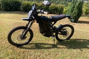 Sur-Ron light bee x- 2021