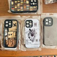Phone cover 15 pro max
