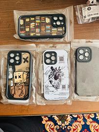 Phone cover 15 pro max