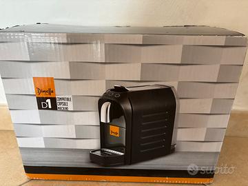 Macchina per caffe dimello
