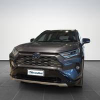 TOYOTA Rav4 2.5 vvt-ie h Style 2wd 218cv e-cvt