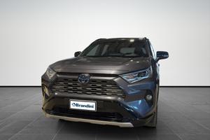 TOYOTA Rav4 2.5 vvt-ie h Style 2wd 218cv e-cvt