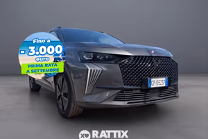 DS ds7 DS7 1.6 e-tense phev Performance Line+ 225c