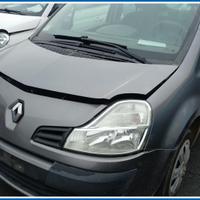 Ricambi Usati RENAULT Modus 2009