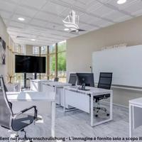 Ufficio con posti auto interni - Prato all'Isarco