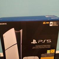 ps5 digital edition 