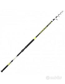 Canna storione Tubertini Fatality 420 cm 400 g