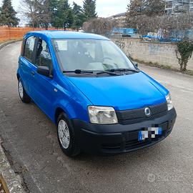 Fiat Panda 1.1 benzina A.ffare