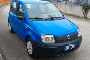 Fiat Panda 1.1 benzina A.ffare