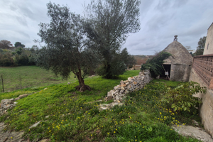 Trulli