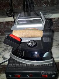 ferro da stiro professionale 