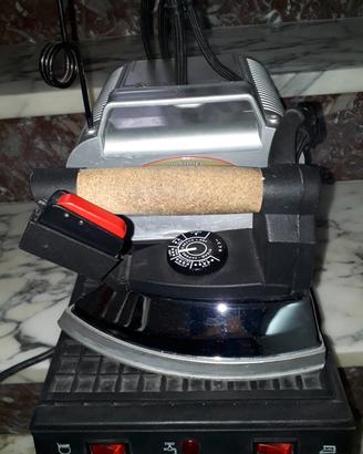 ferro da stiro professionale 