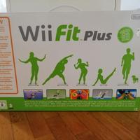 Wii Fit Plus Nintendo