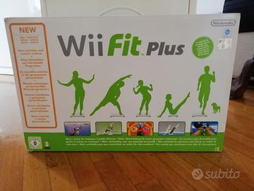Wii Fit Plus Nintendo