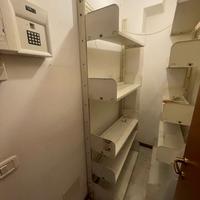 LIbrerie metalliche design