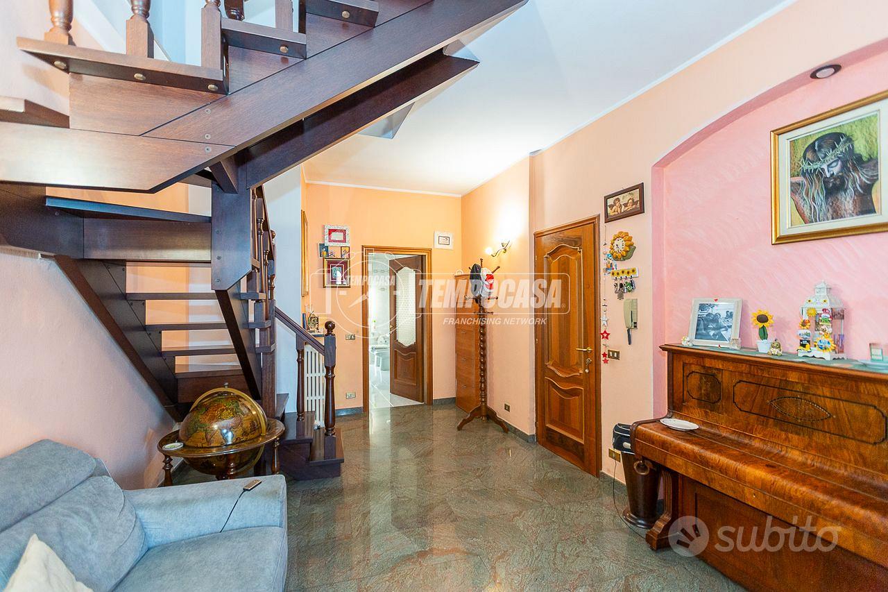 Appartamento – BG - Vista 2