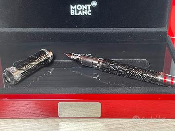 Montblanc Peggy Guggenheim Limited Edition 4810