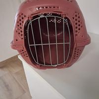 Trasportino per animali